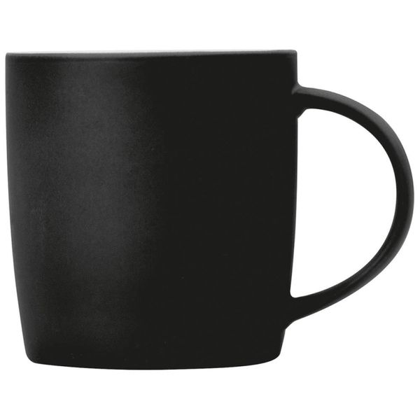 Kubek ceramiczny - gumowany 300 ml zdjęcie 2