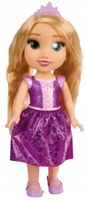 LALKA DISNEY PRINCESS ROSZPUNKA KSIĘŻNICZKA RAPUNZEL 35 cm