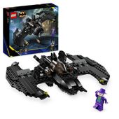 LEGO SUPER HEROES DC COMICS BATWING: BATMAN KONTRA JOKER 76265