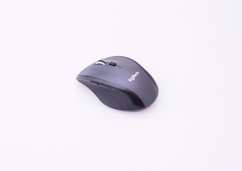 MYSZ BEZPRZEWODOWA LOGITECH M705 MARATHON USB zdjęcie 3