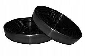 TYP KF 17154 FILTRY WĘGLOWE do OKAPU AMICA OKP 6547 S OMP 6253BG I INNYCH na Arena.pl