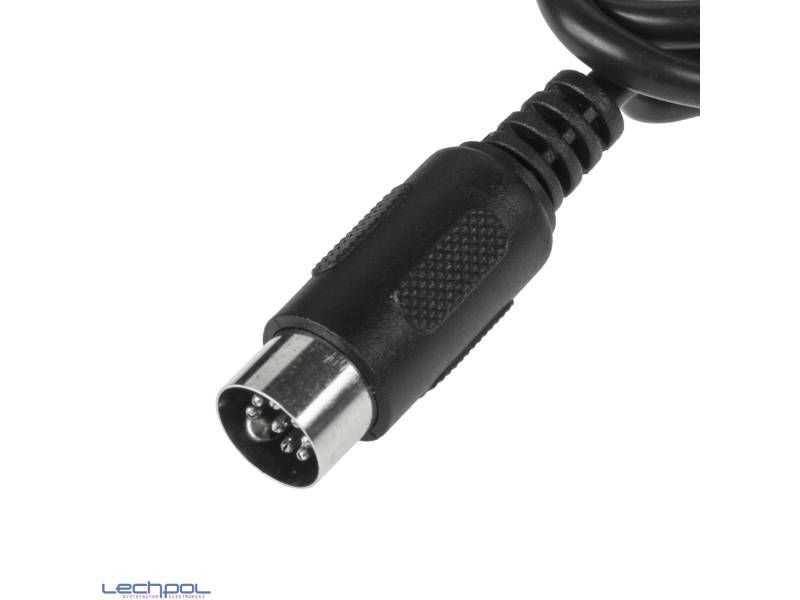 PY-EM026 Kabel do emulatora zmieniarki Peiying mo zdjęcie 2