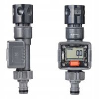 Wodomierz przepływomierz wody czujnik