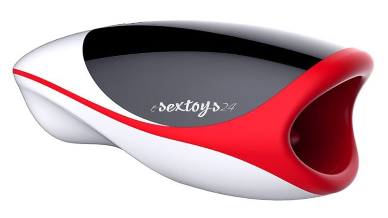 Masturbator Robiący Loda, Nagrzewa Się, 10 Funkcji zdjęcie 9