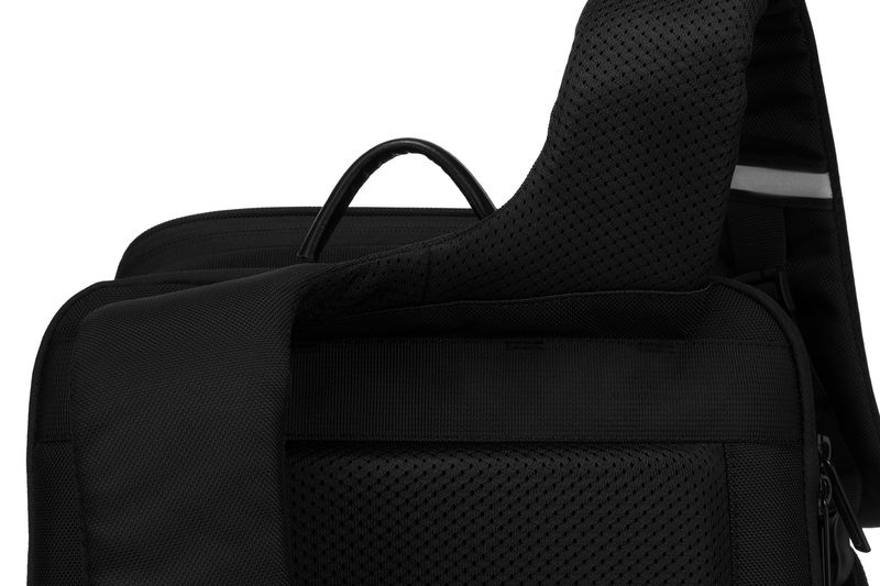 plecak ptn-63106-6388 black zdjęcie 9