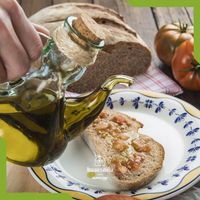 Oliwa z oliwek 5L extra vergin Hiszpańska