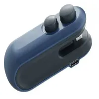 Zgrzewarka otwieracz do folii bezprzewodowa na usb z magnesem 2 w 1