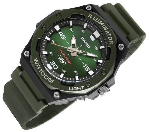 zegarek męski casio mw-620h-3avdf + box na Arena.pl