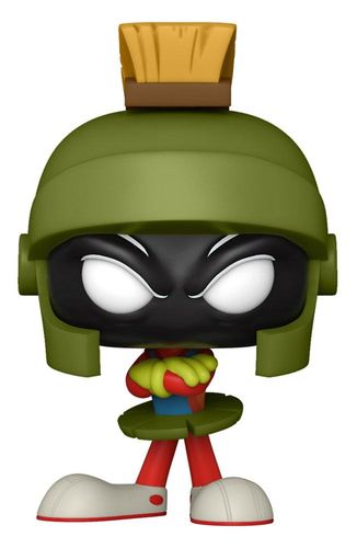funko pop! space jam a new legacy marvin martian na Arena.pl