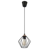 lampa wisząca galaxy 1642 tk lighting