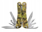 Narzędzie wielofunkcyjne multitool Ganzo G2016P
