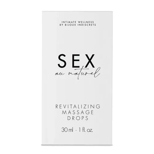 bijoux indiscrets żel do masażu intymnego syricalm™ 30 ml na Arena.pl