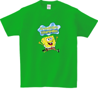 Koszulka T-shirt Sponge Bob