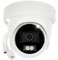 KAMERA IP DS-2CD2343G2-LI(2.8MM)/PL AcuSense - 4 Mpx Hikvision
