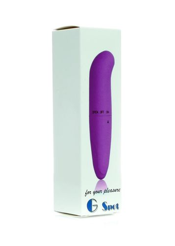 wibrator mini g spot   pink na Arena.pl