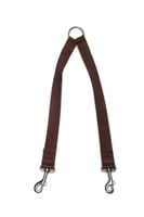 A-018 ROZDZIELACZ SMYCZY 30MM/50CM Kolor - Brązowy