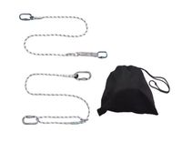 Szelki bezpieczeństwa, uprząż, szelki wysokościowe z pasem