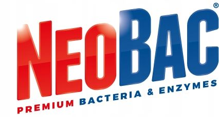 NeoBac Kanalizacje BIO Udrażniacz do Rur Odpływów USUWA ZATORY CYTRYNA na Arena.pl