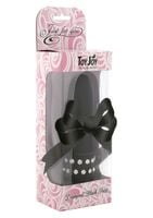 diamond petit vibe black