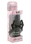 diamond petit vibe black