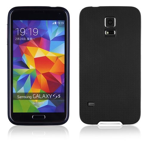 Bumper hybrid HQ do Samsung S5 na Arena.pl