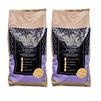 2x10kg Jagnięcina pastwiskowa z warzywami karma dla psów