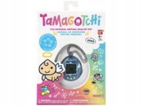 TAMAGOTCHI - ANGEL SKY na Arena.pl