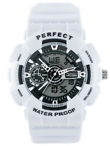 PERFECT SHOCK (zp219a) na Arena.pl