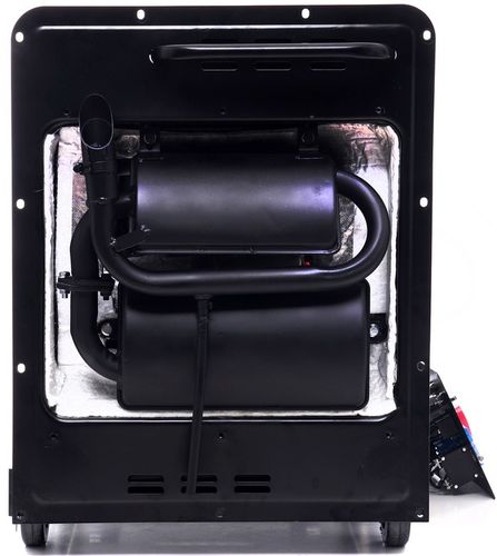 DIESEL AGREGAT PRĄDOTWÓRCZY 7350W JEDNOFAZOWY 230V na Arena.pl