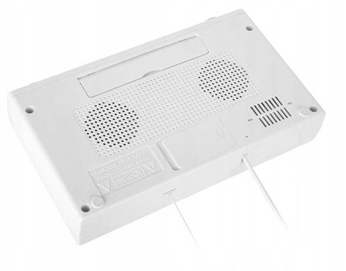 Radio Kuchenne Bluetooth Lcd Fm Podwieszane Km0817 na Arena.pl