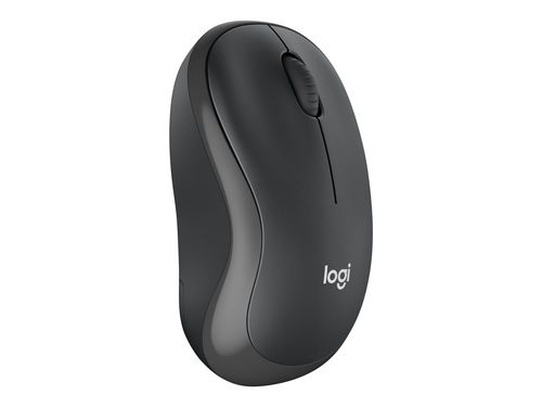 Logitech Silent Mouse | M240 | Bezprzewodowa | Bluetooth | Grafitowa na Arena.pl