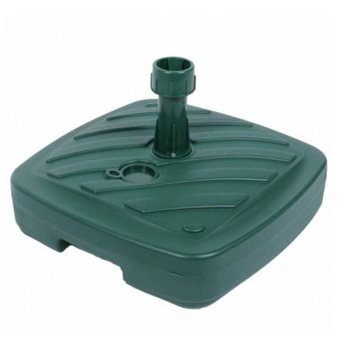 PODSTAWA DO PARASOLA OGRODOWEGO SOLIDNY STOJAK POD PARASOL KWADRAT XXL na Arena.pl