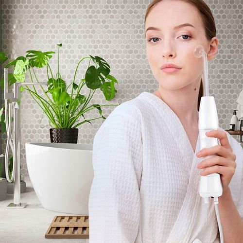 DARSONVAL DERMA WAND 4 ELEKTRODY DO TWARZY CIAŁA WŁOSÓW PIELĘGNACJA na Arena.pl