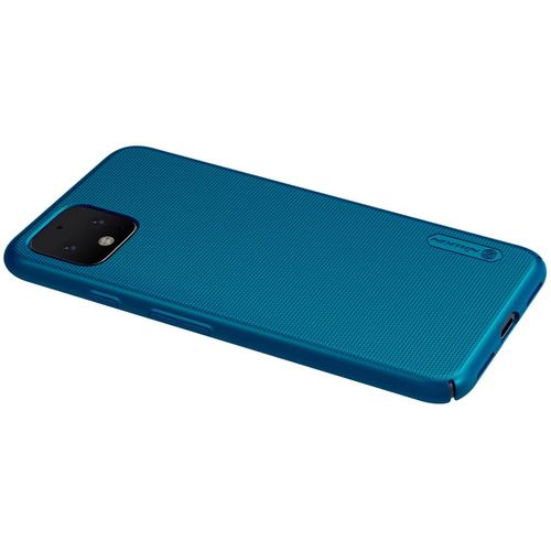 Etui Google Pixel 4 (Peacock Blue) na Arena.pl