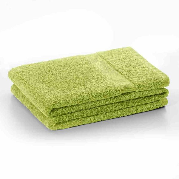TOWEL/MARINA/CELADON/N/50x100 zdjęcie 3