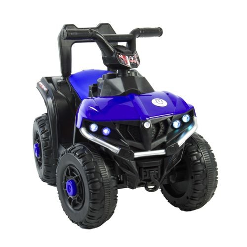 Quad na akumulator dla dzieci na Arena.pl