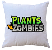 Poduszka Plants vs Zombie