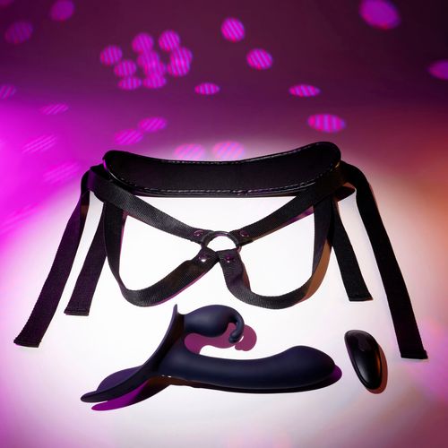 Dildo Strap-On Evolved na Arena.pl