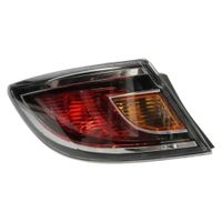 LAMPA TYLNA LEWA MAZDA 6 II 2008 2009 2010 2011 2012