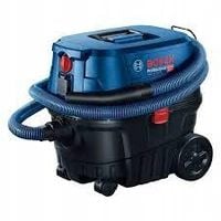 BOSCH GAS 12-25 PL ODKURZACZ 1250W