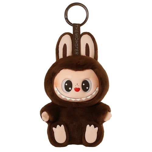 MASKOTKA LALKA LALECZKA BRELOK FIGURKA PLUSZAK NIESPODZIANKA MIŚ PLUSZOWY na Arena.pl