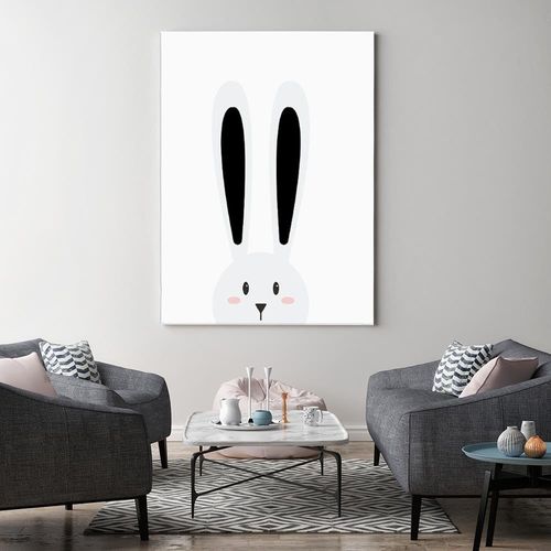 Deco Panel, Królicze uszy 80x120 na Arena.pl