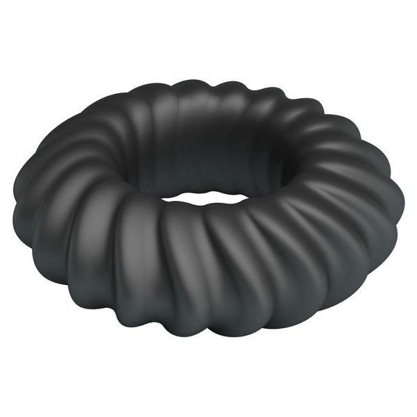 Crazy Bull - Penis Ring Fitz zdjęcie 4