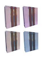 TORBA PREZENTOWA 9850A 30x40x12 CM