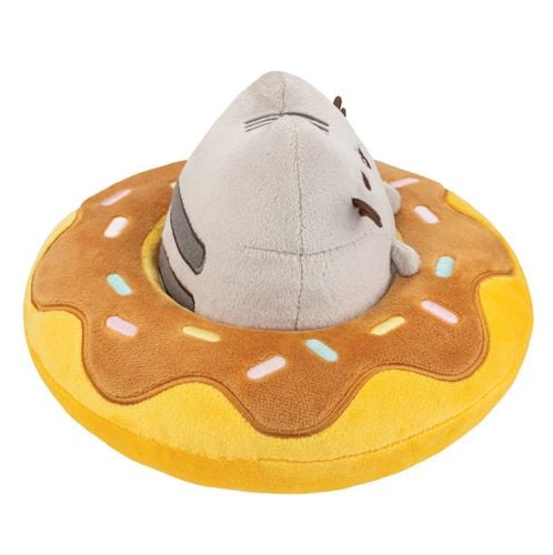 Pusheen w donucie na Arena.pl
