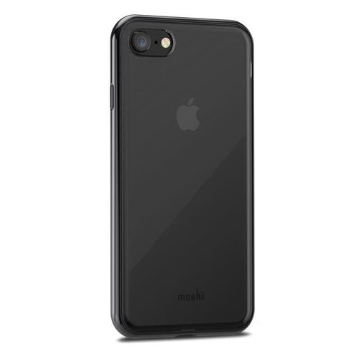 Moshi Vitros - Etui iPhone 8 / 7 (Raven Black) na Arena.pl