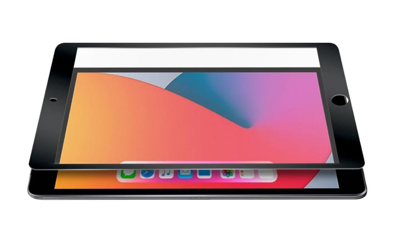 szkło hartowane 9d ceramic tablet do apple ipad pro 11 zdjęcie 3