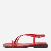 Sandały damskie skórzane Vagabond Izzy 5713-201-48 R39