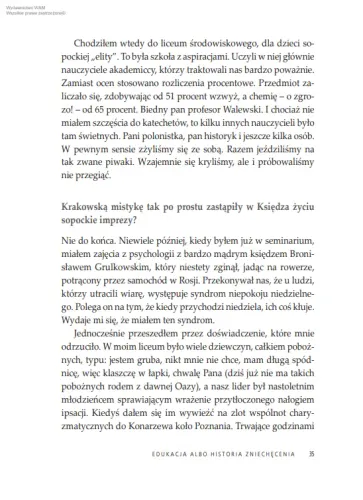 Życie na pełnej petardzie na Arena.pl