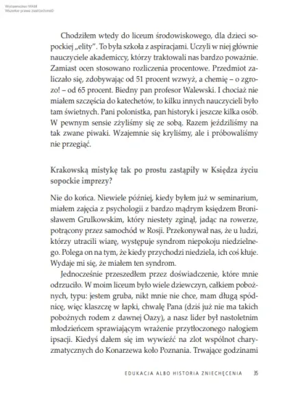 Życie na pełnej petardzie zdjęcie 8